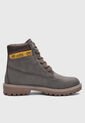 Botas Lifestyle Ecko Briza Marrón de Ecko