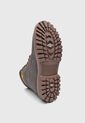 Botas Lifestyle Ecko Briza Marrón de Ecko