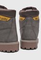 Botas Lifestyle Ecko Briza Marrón de Ecko