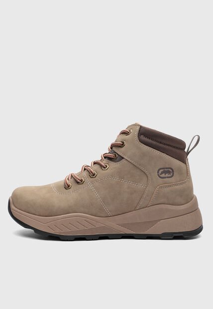Botas Lifestyle ecko Avenor Beige Oscuro