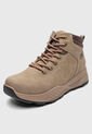 Botas Lifestyle ecko Avenor Beige Oscuro de Ecko