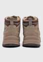 Botas Lifestyle ecko Avenor Beige Oscuro de Ecko