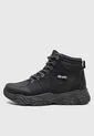 Botas Lifestyle ecko Vento Negro de Ecko