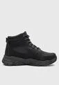 Botas Lifestyle ecko Vento Negro de Ecko