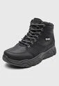 Botas Lifestyle ecko Vento Negro de Ecko