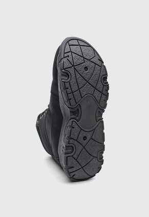 Botas Lifestyle ecko Vento Negro