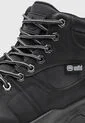 Botas Lifestyle ecko Vento Negro de Ecko
