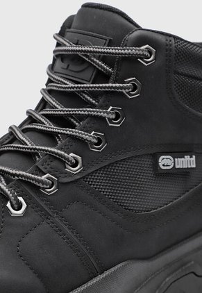 Botas Lifestyle ecko Vento Negro