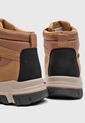 Botas Lifestyle ecko Vento Camel de Ecko