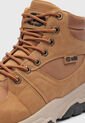 Botas Lifestyle ecko Vento Camel de Ecko
