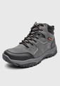 Botas Lifestyle ecko Moai Gris de Ecko