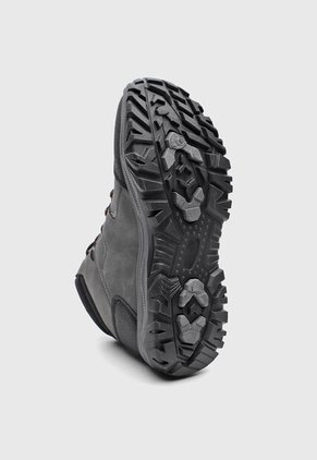 Botas Lifestyle ecko Moai Gris