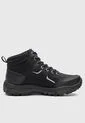 Botas Lifestyle ecko Moai Negro de Ecko