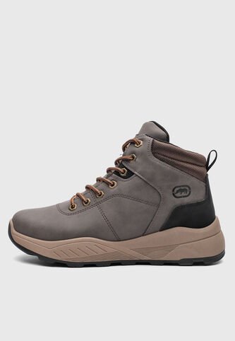 Botas Lifestyle ecko Avenor Marrón Ecko