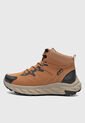 Botas Lifestyle  ecko Kosi Camel de Ecko