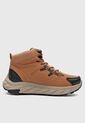 Botas Lifestyle  ecko Kosi Camel de Ecko