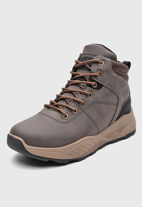 Botas Lifestyle ecko Avenor Marrón