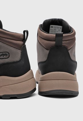 Botas Lifestyle ecko Avenor Marrón