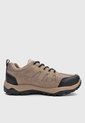 Tenis Lifestyle ecko Xanti Caqui de Ecko