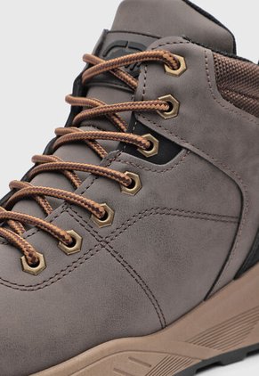 Botas Lifestyle ecko Avenor Marrón