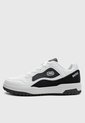 Tenis Lifestyle ecko Vudox  Blanco de Ecko