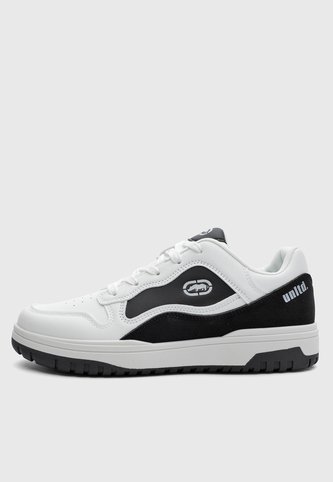 Tenis Lifestyle ecko Vudox  Blanco Ecko