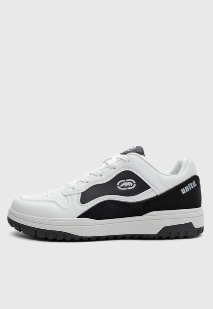 Tenis Lifestyle ecko Vudox  Blanco