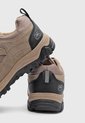 Tenis Lifestyle ecko Xanti Caqui de Ecko