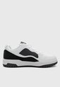 Tenis Lifestyle ecko Vudox  Blanco de Ecko