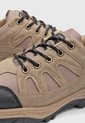 Tenis Lifestyle ecko Xanti Caqui de Ecko