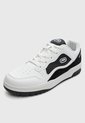 Tenis Lifestyle ecko Vudox  Blanco de Ecko