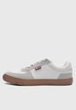 Tenis Casual ecko Narex Blanco de Ecko