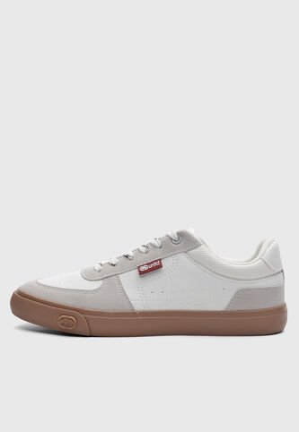 Tenis Casual ecko Narex Blanco Ecko