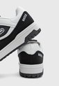 Tenis Lifestyle ecko Vudox  Blanco de Ecko