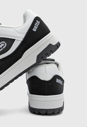 Tenis Lifestyle ecko Vudox Blanco