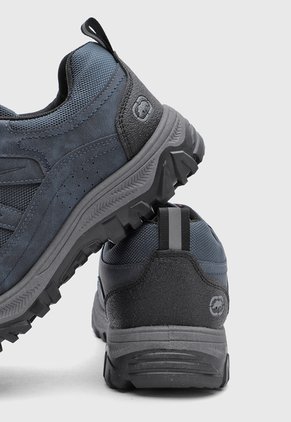 Tenis Lifestyle ecko Xanti Azul