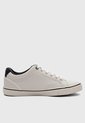 Tenis Lifestyle ecko Sylar Marfil de Ecko