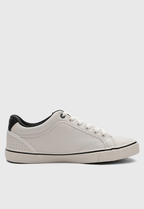 Tenis Lifestyle ecko Sylar Marfil
