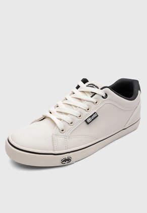 Tenis Lifestyle ecko Sylar Marfil