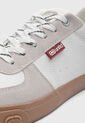 Tenis Casual ecko Narex Blanco de Ecko