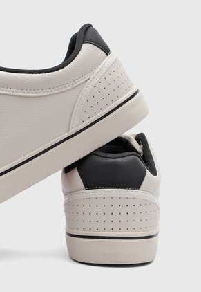 Tenis Lifestyle ecko Sylar Marfil