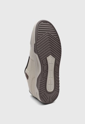 Tenis Lifestyle ecko Kumae Beige