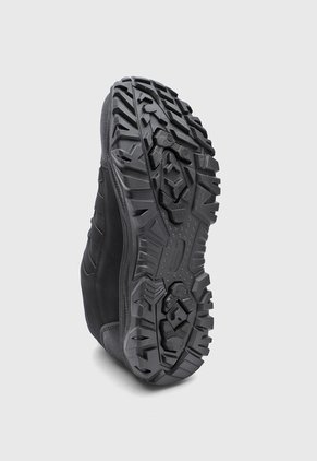 Tenis Lifestyle ecko Xanti Negro