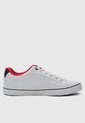 Tenis Lifestyle ecko Sylar Blanco de Ecko