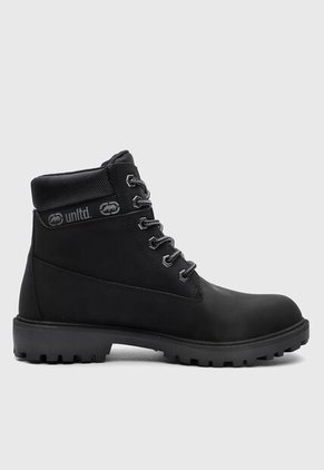 Botas Casual ecko Briza Negro