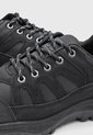 Tenis Lifestyle ecko Xanti Negro de Ecko