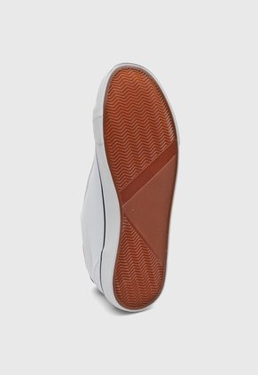 Tenis Lifestyle ecko Sylar Blanco