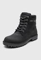 Botas Casual ecko Briza Negro de Ecko