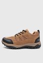 Tenis Lifestyle ecko Xanti Camel de Ecko