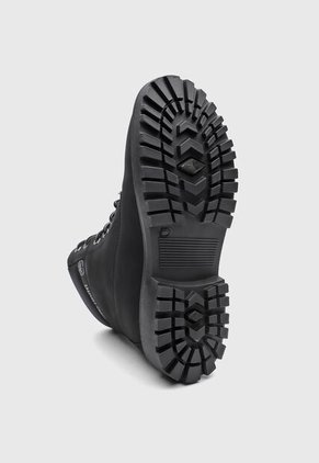 Botas Casual ecko Briza Negro